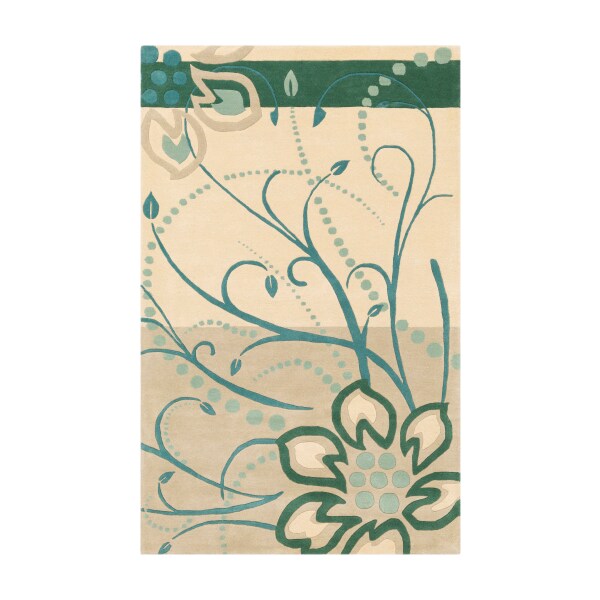 Surya Athena - 5' X 8' Area Rug ATH5154-58
